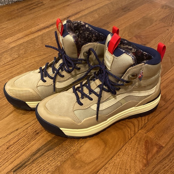 Vans Ultrarange Exo Hi MTE-2 - Picture 3 of 14